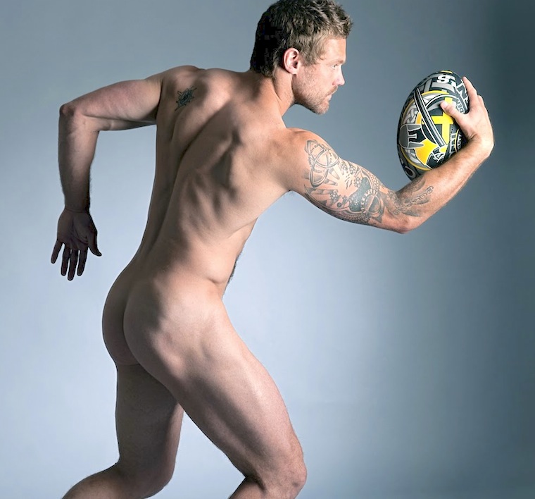 Nick Youngquest Naked.
