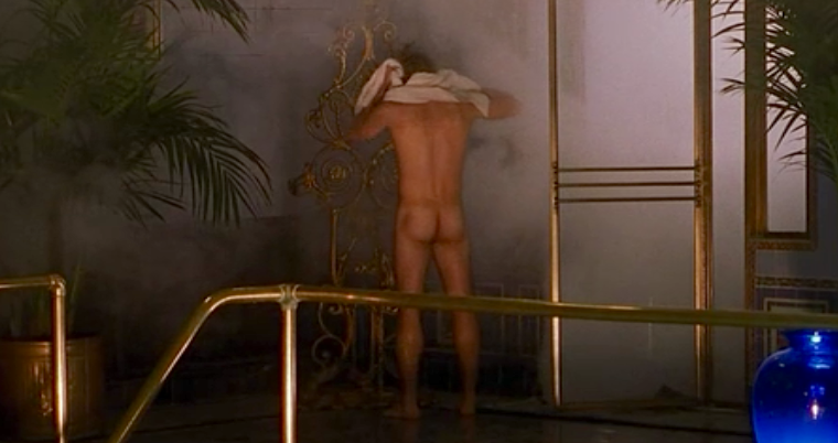 Ryan Phillippe’s Bare Butt, Then & Now.