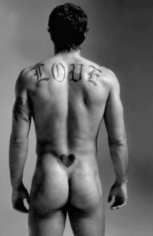 Josh Wald Nude 38