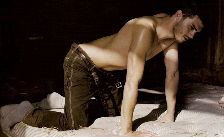 13jamiedornan101