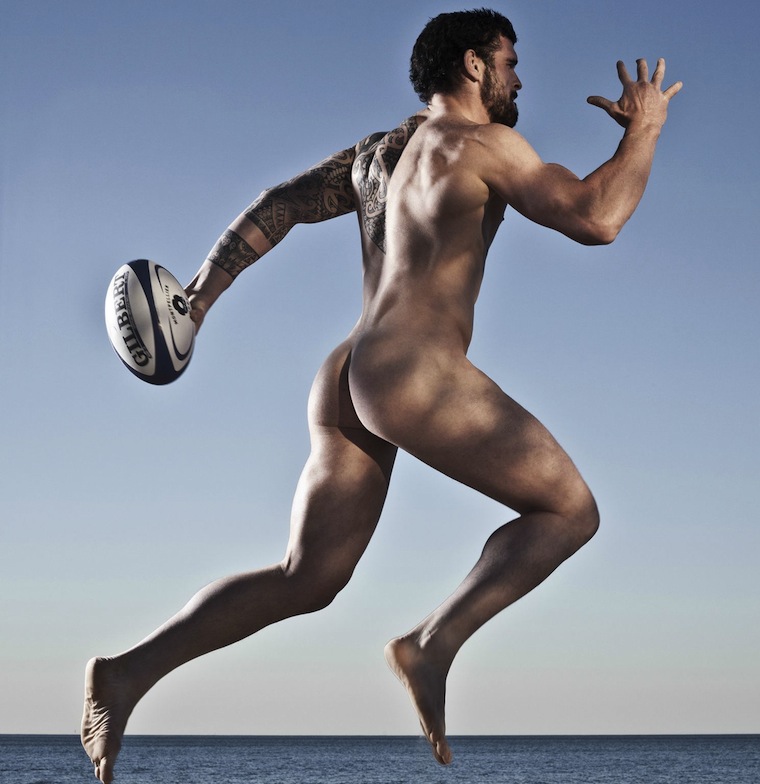 Pics Naked Men Athletes.