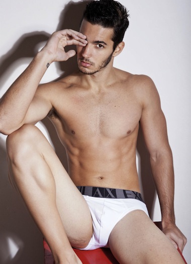 Patrick Pontes