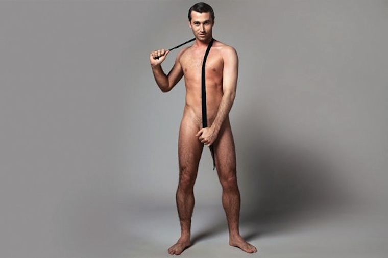 Hunk of the Day: James Deen, Porn Star | Alan Ilagan