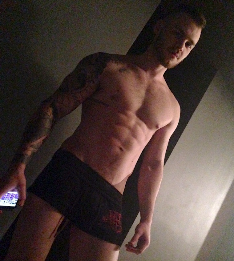 Matthew camp model
