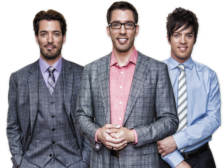 Property brothers LPSG