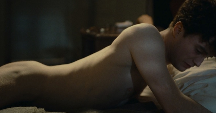 Daniel Radcliffe Completely Nude 35