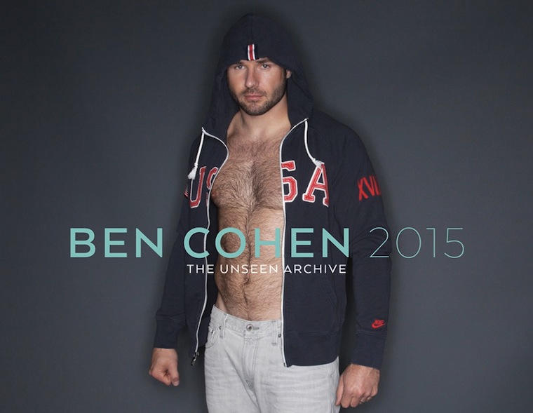 Ben cohen 110