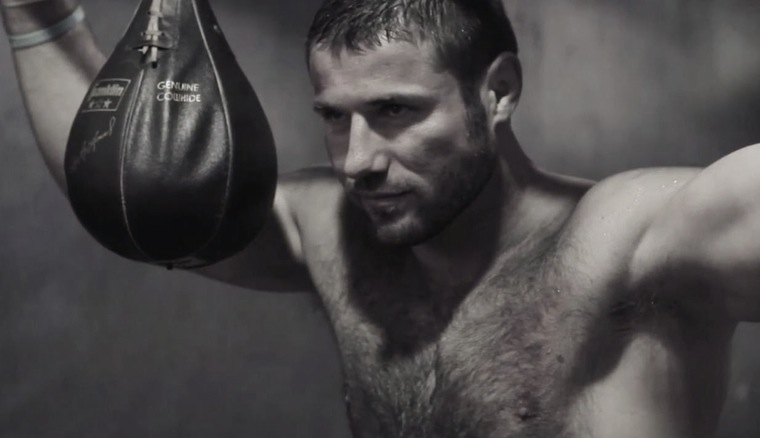 ben cohen 105