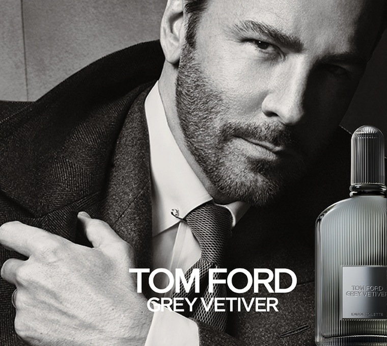 Tom Ford Online Store