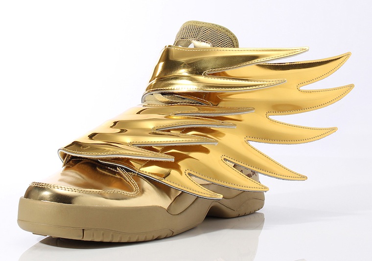 On Golden Wings Alan Ilagan