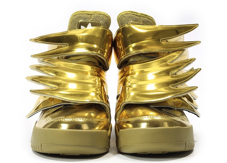 adidas golden wings