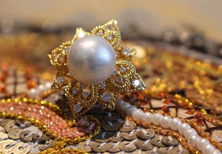 gram ring 4