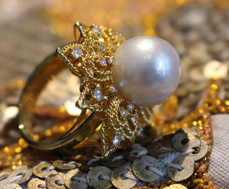 gram ring 5