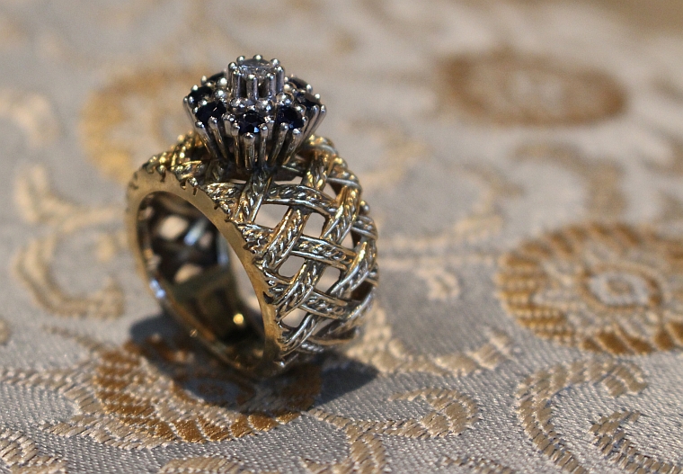 gram ring 7