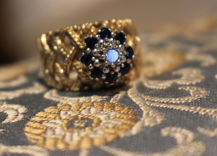 gram ring 9