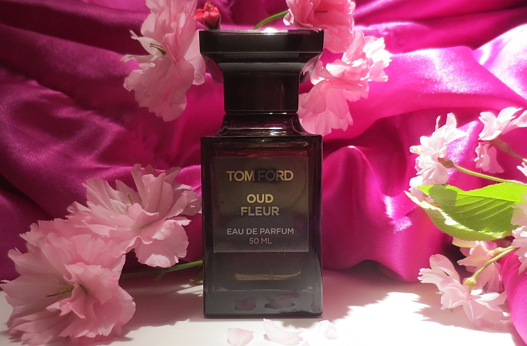 Tom ford private hotsell blend oud fleur