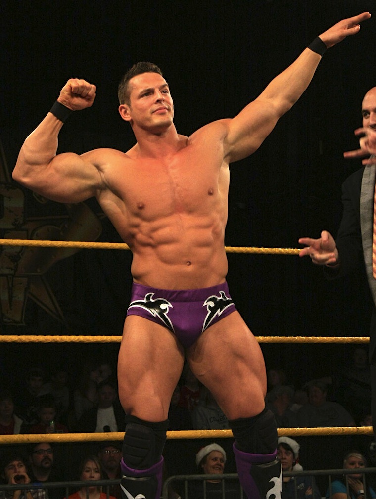 Jessie Godderz Gay 103