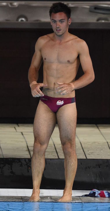 Nude Male Photos 4