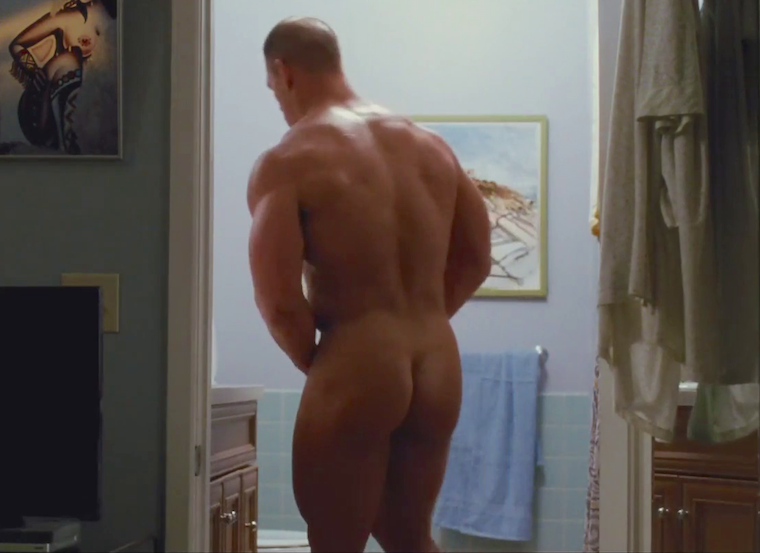 John Cena Butt 21