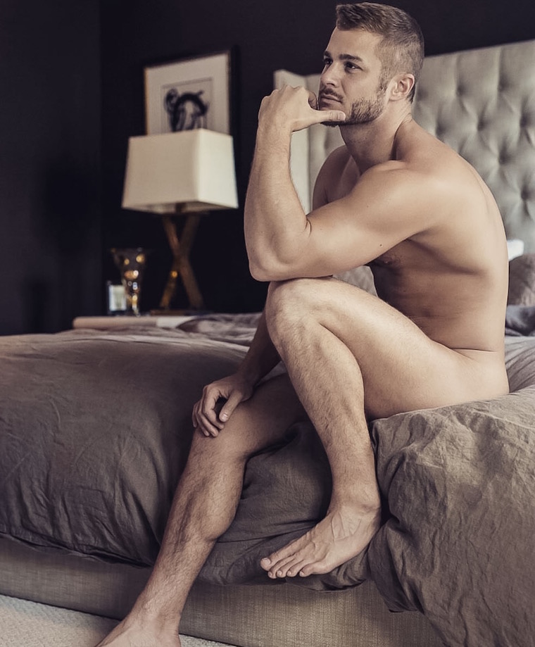 Celebrity Men Nude 3