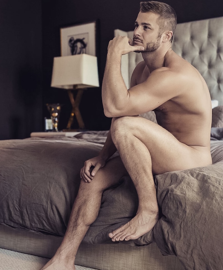 Nude Men Celebrity 75