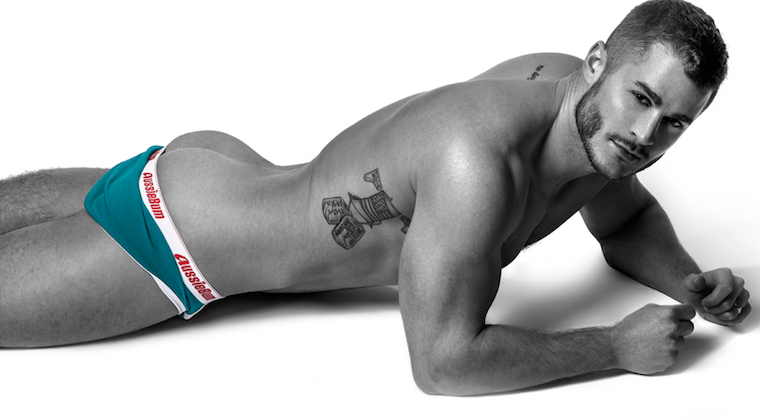 Nude Male Celebrety 107