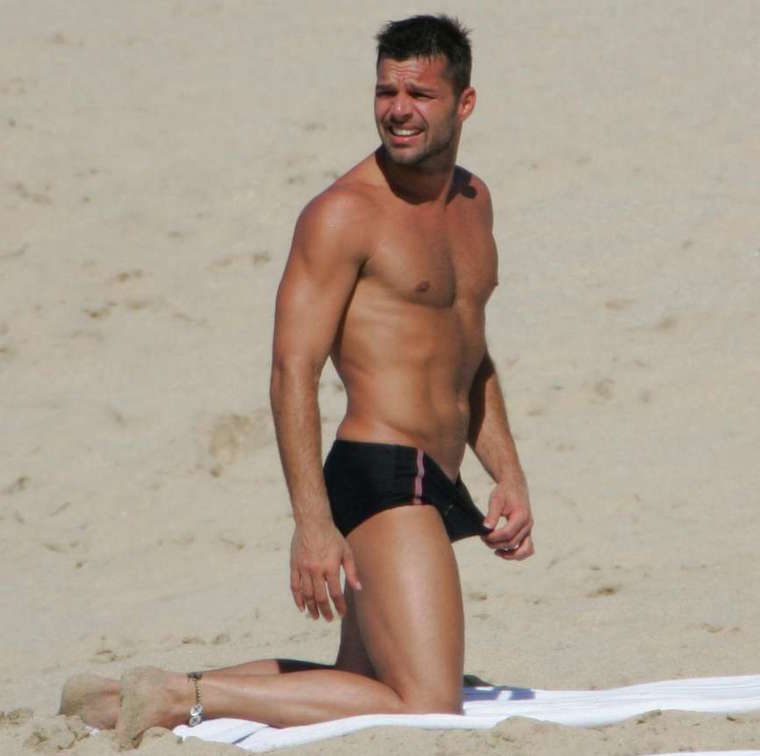 ricky martin speedo - sooojinlee.com.