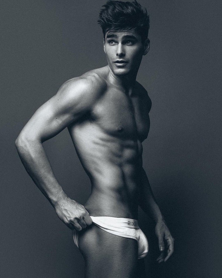 Pin on (15) Charlie Matthews