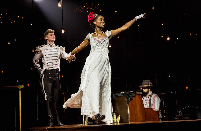 great comet 103