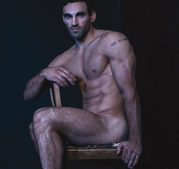 Male Celebrities In The Nude 87