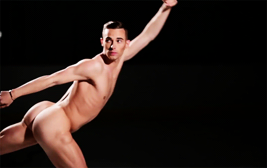 Joey mantia nude