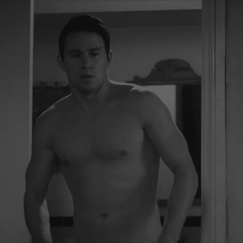 Channing Tatum Leaked Photos