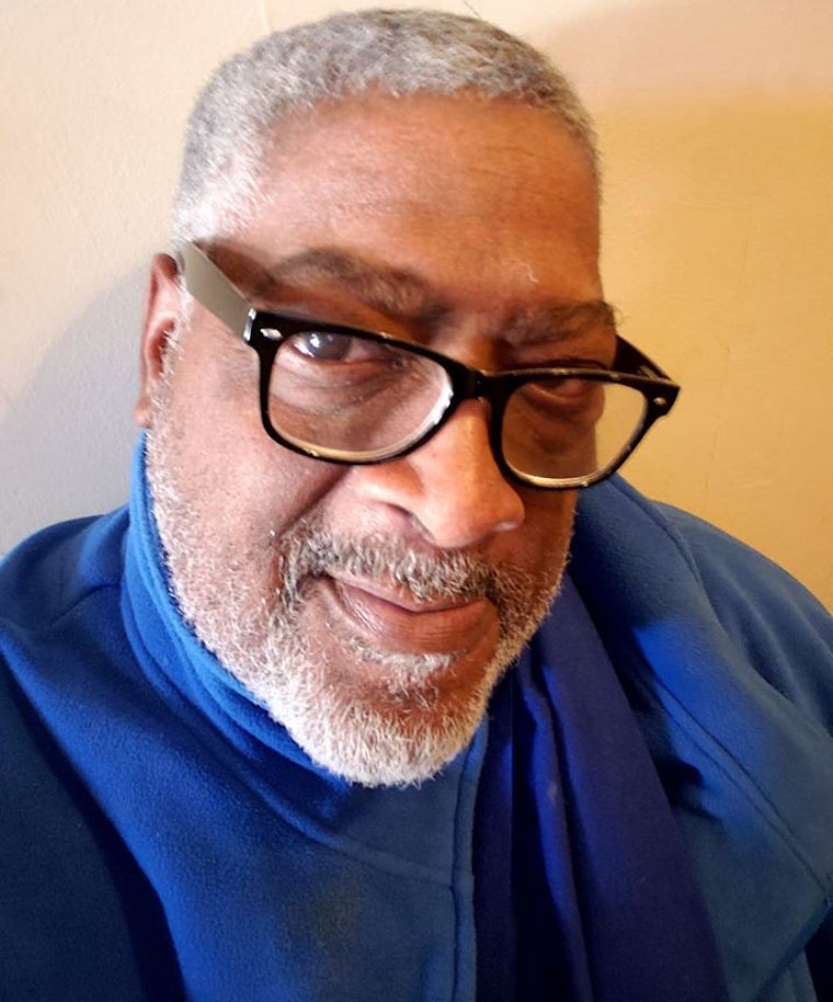 Hunk Of The Day Ken Screven Alan Ilagan