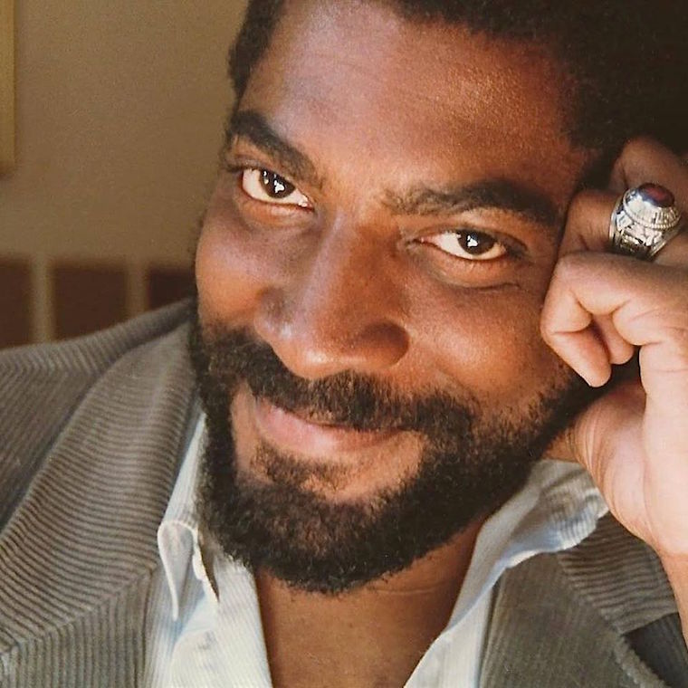 Hunk Of The Day Ken Screven Alan Ilagan