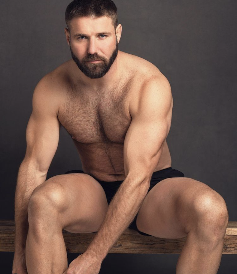 For Ben Cohen! 