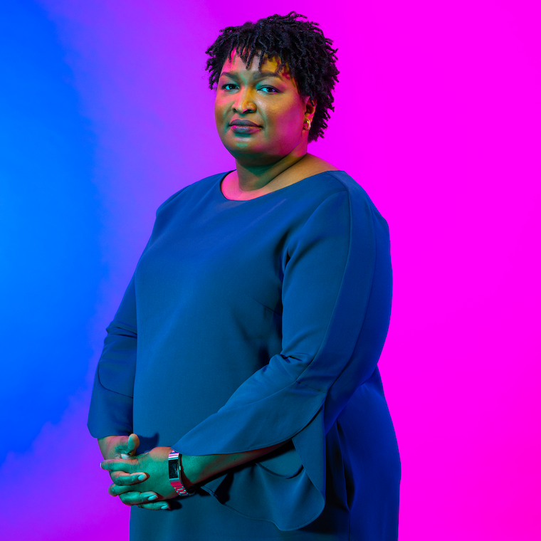 stacey abrams our time is now stacey abrams our time is now
