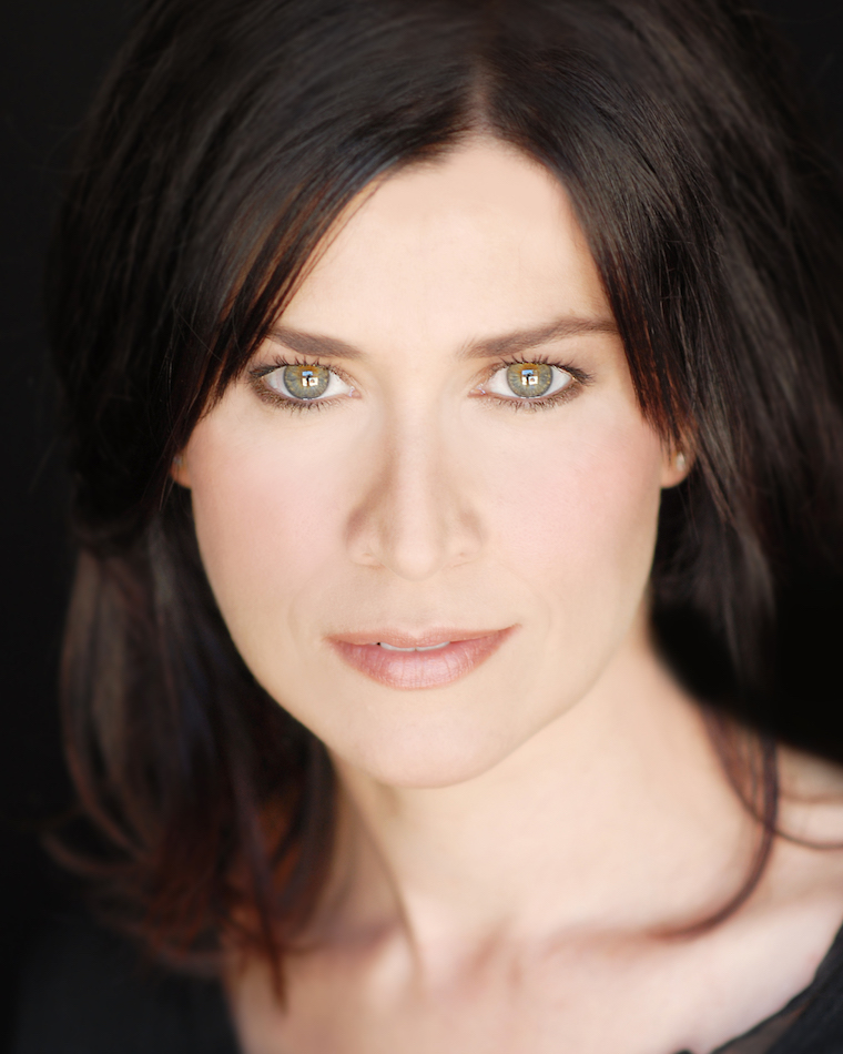 Nancy Mckeon 2022