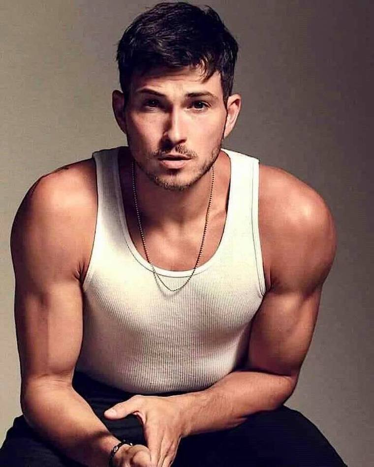 Dazzler of the Day Robert Scott Wilson Alan Ilagan