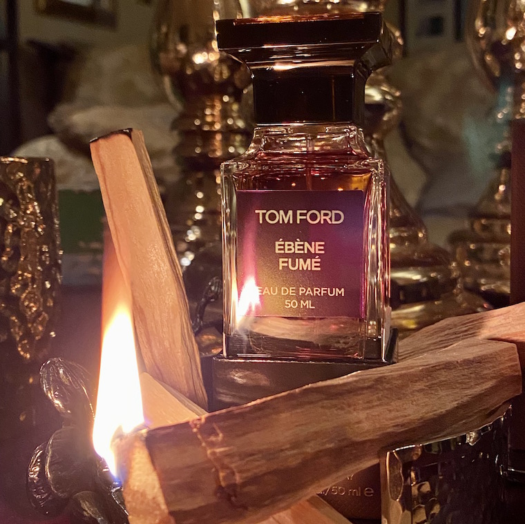 New tom clearance ford perfume 2021
