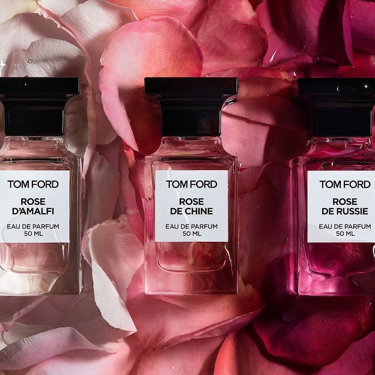 Tom Ford Saves Valentine's Day