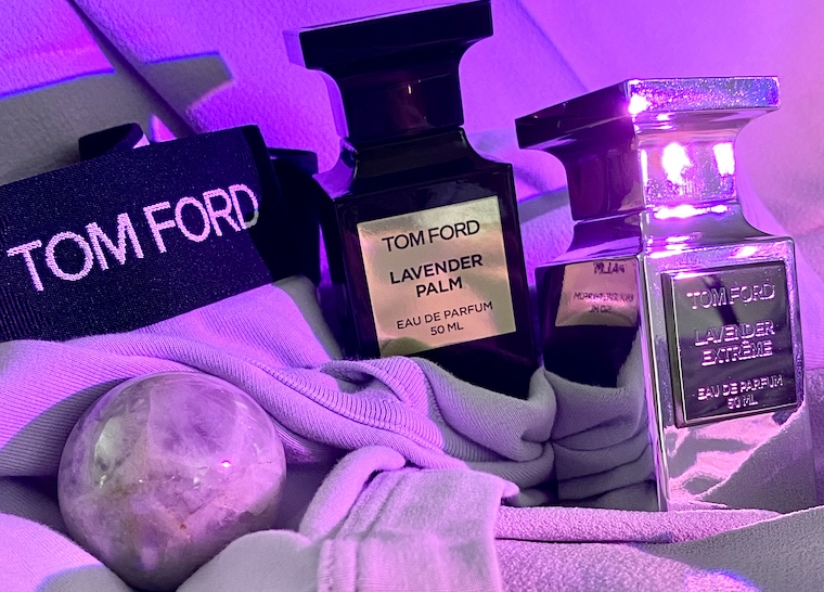 Uther ford perfume clearance