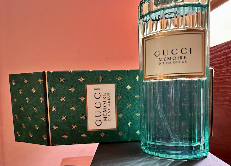 Exploring Gucci Memories Alan Ilagan