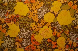 70’s Porn for 70’s Paneling | Alan Ilagan