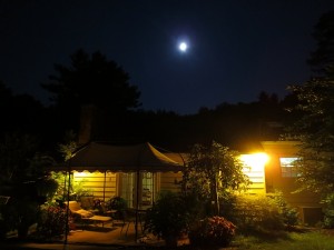 Naked in the Moonlight | Alan Ilagan