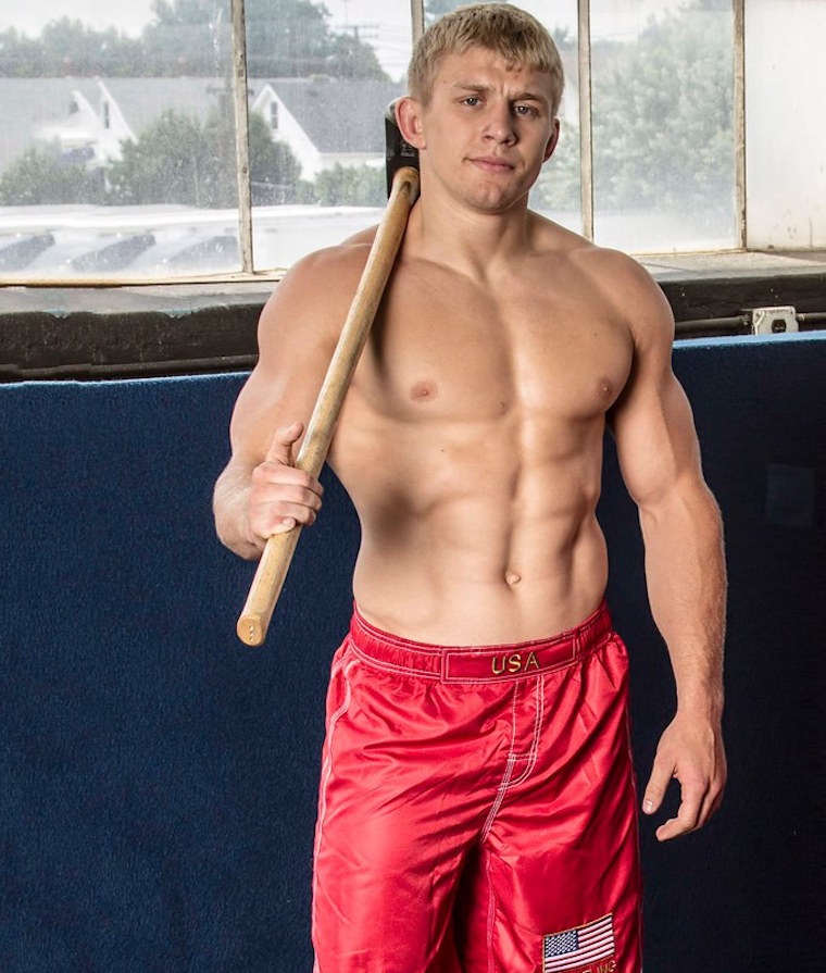 Kyle dake cheap