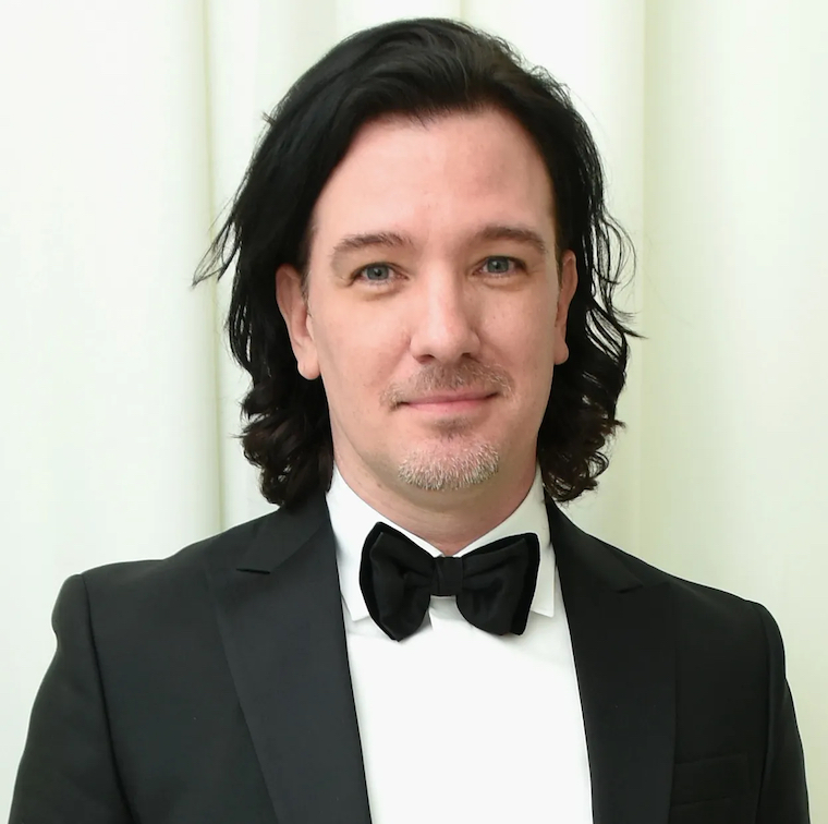 Dazzler of the Day JC Chasez Alan Ilagan